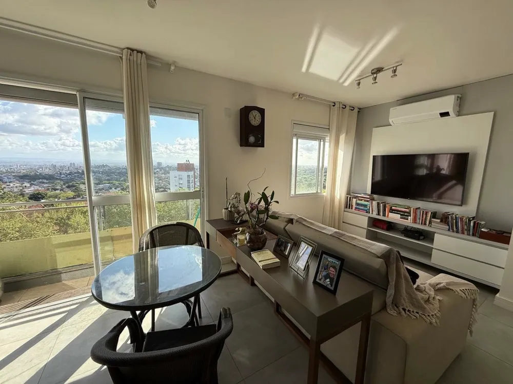 Apartamento para venda no bairro Jardim Sabará em Porto Alegre