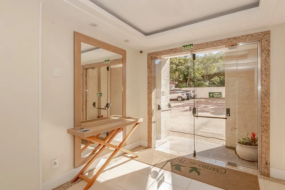 Apartamento para venda no bairro Morro Santana em Porto Alegre