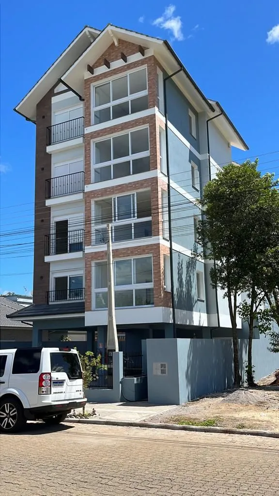 Apartamento para venda no bairro Pousada da Neve em Nova Petrópolis