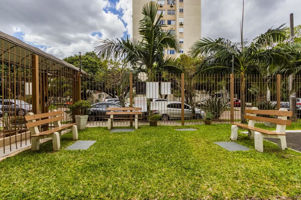 Apartamento para venda no bairro Sarandi em Porto Alegre