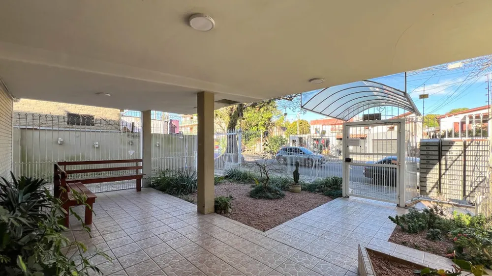 Apartamento para venda no bairro Camaquã em Porto Alegre