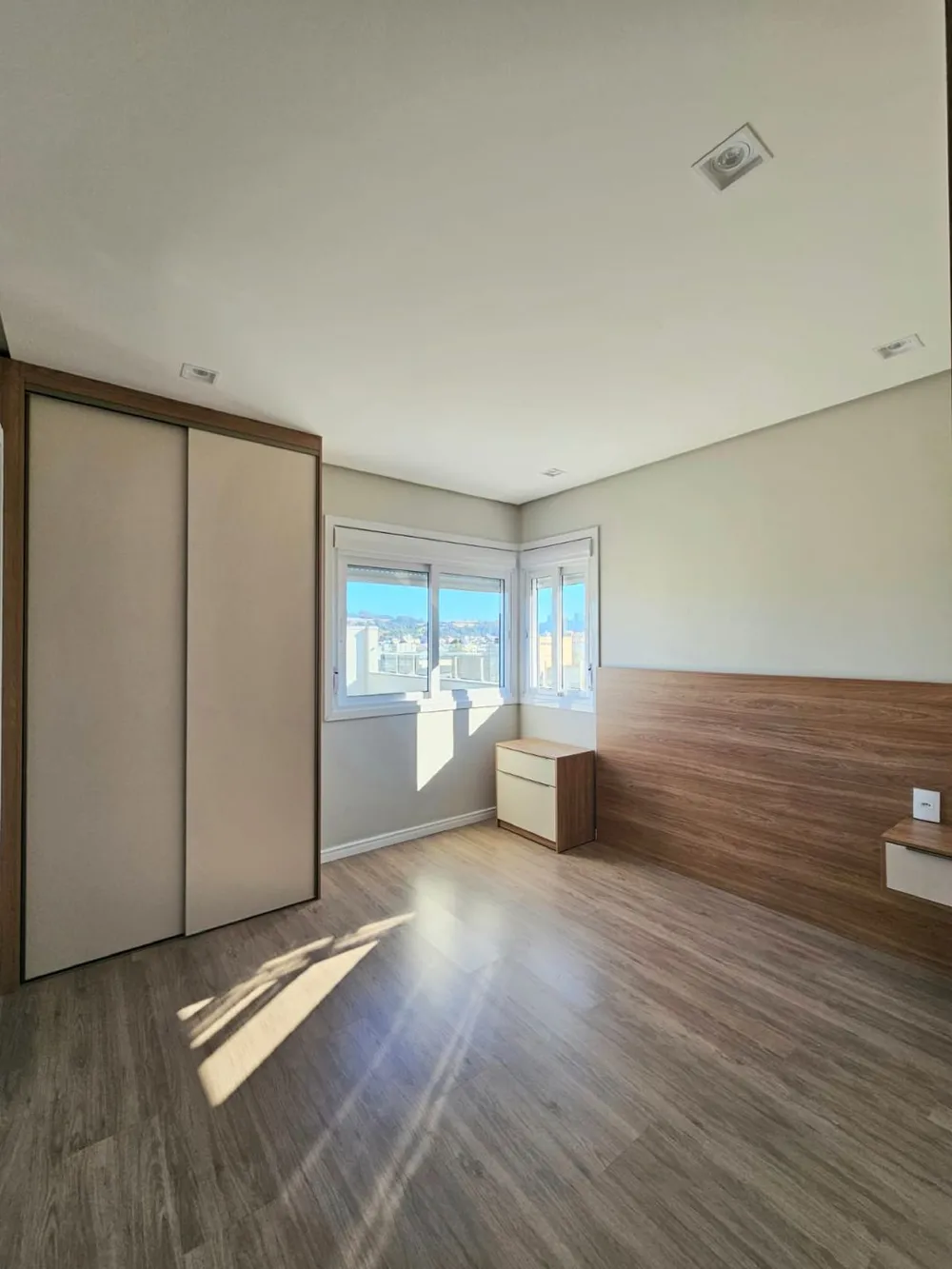 Apartamento para venda no bairro Santa Catarina em Caxias do Sul