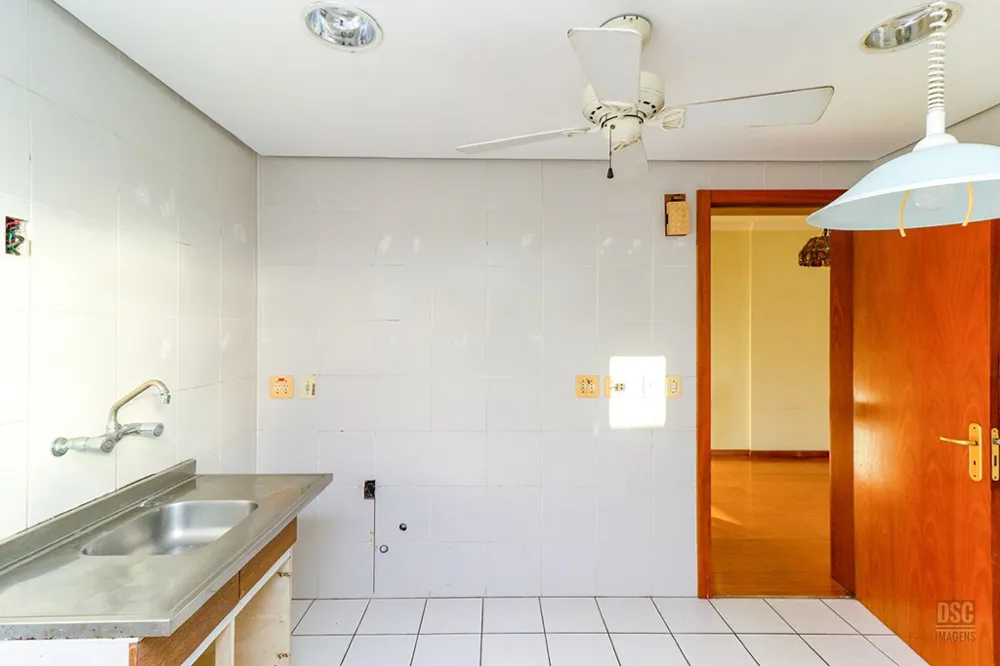 Apartamento para venda no bairro Petrópolis em Porto Alegre