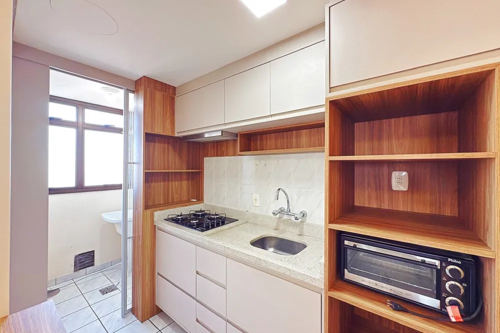 Apartamento para venda no bairro Cidade Baixa em Porto Alegre