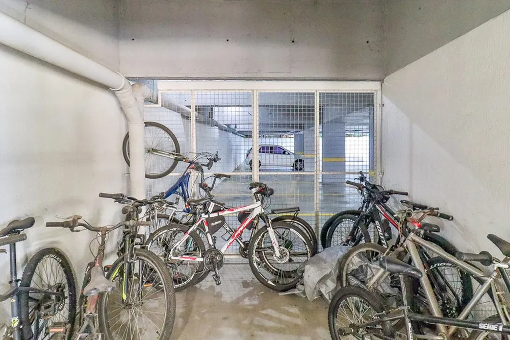 Apartamento para venda no bairro Santo Antônio em Porto Alegre