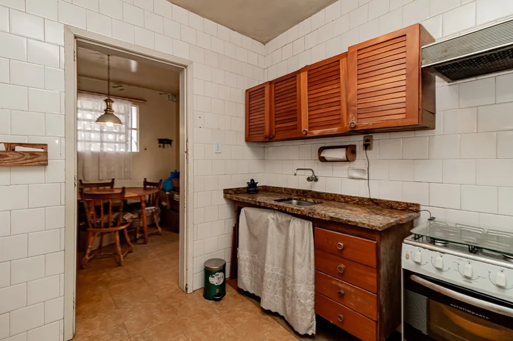 Casa em Condomínio para venda no bairro Santa Tereza em Porto Alegre