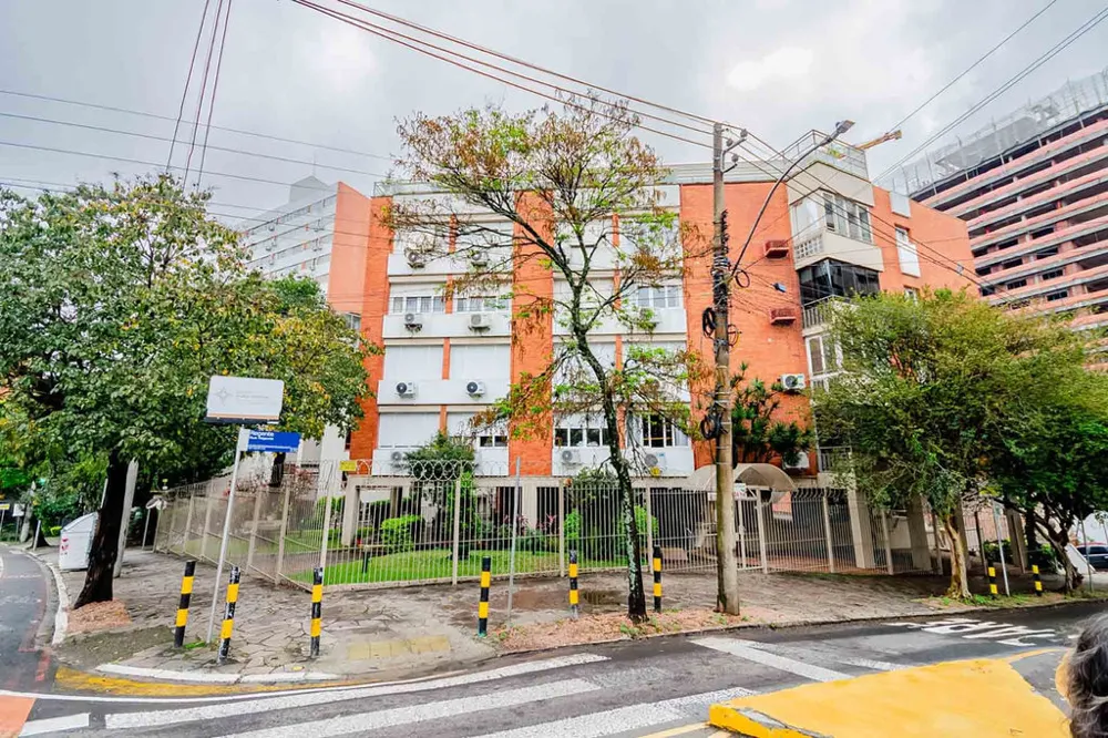 Apartamento para venda no bairro Bela Vista em Porto Alegre