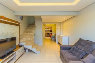Casa para venda no bairro Rio Branco em Canoas