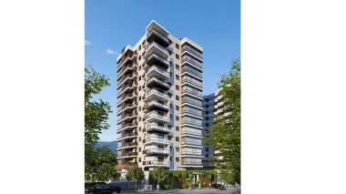 Apartamento para venda no bairro Cidade Alta  em Bento Gonçalves