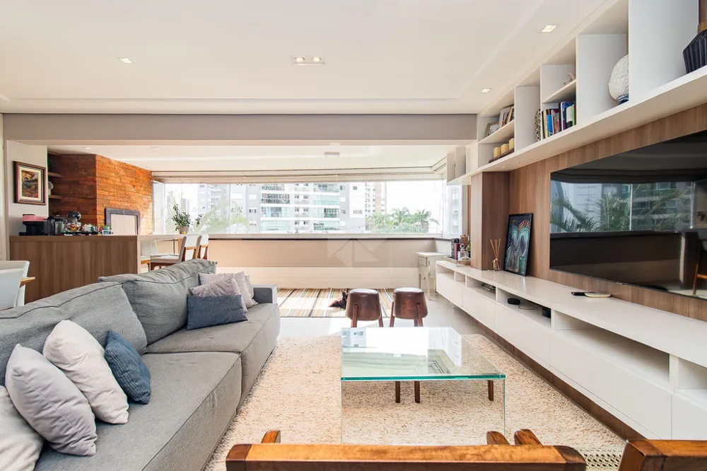 Apartamento para venda no bairro Central Parque em Porto Alegre