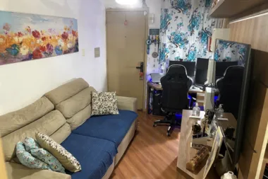 Apartamento para venda no bairro Rubem Berta em Porto Alegre