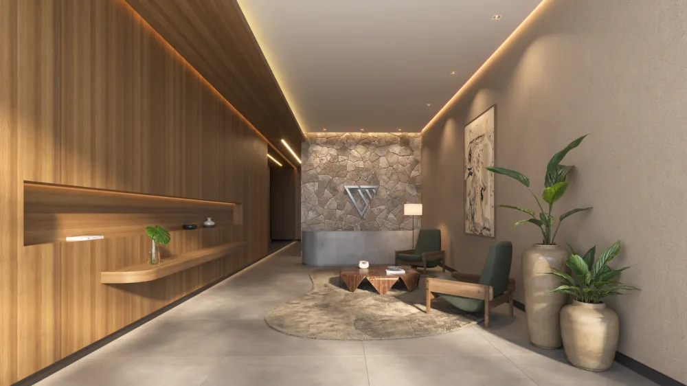 Apartamento para venda no bairro Centro  em Passo Fundo