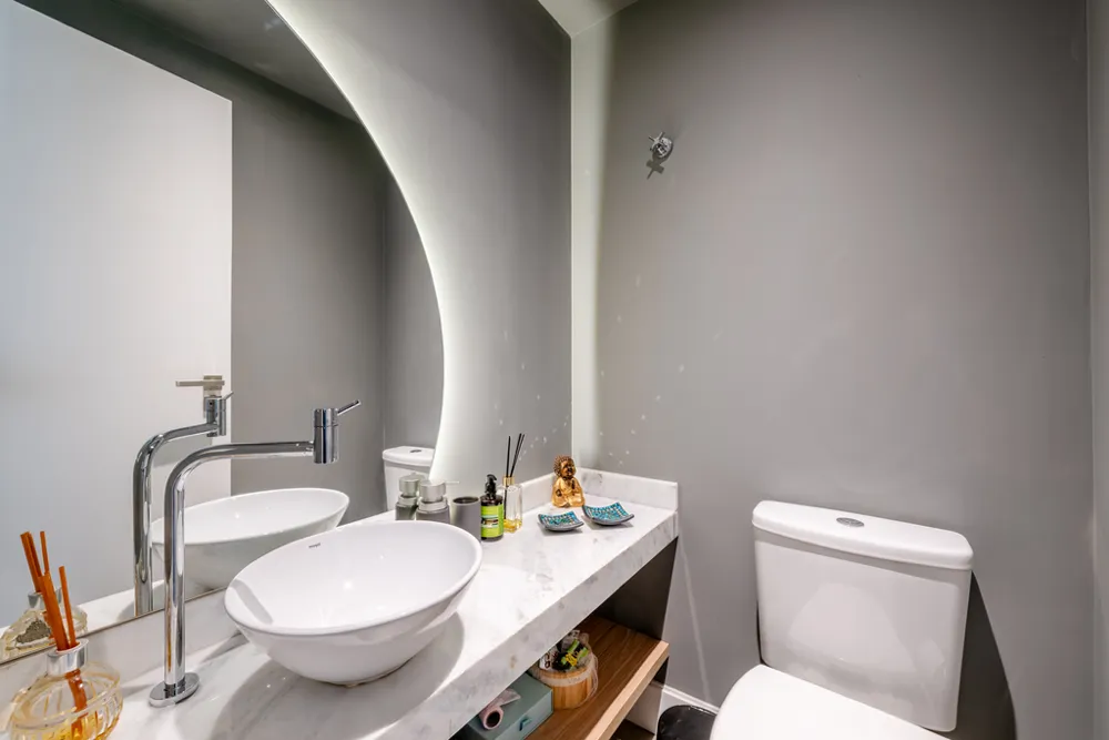 Apartamento para venda no bairro Boa Vista em Porto Alegre