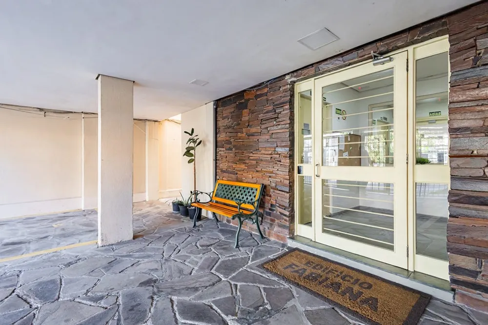 Apartamento para venda no bairro Cidade Baixa em Porto Alegre
