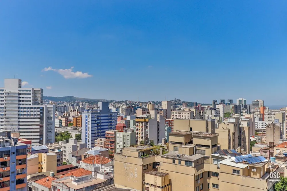 Apartamento para venda no bairro Centro Histórico em Porto Alegre