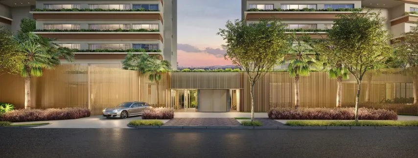 Apartamento para venda no bairro Jardim Europa em Porto Alegre