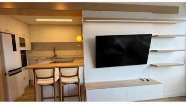 Apartamento 2 quartos sendo 1 suíte para venda no bairro Igra Sul em Torres