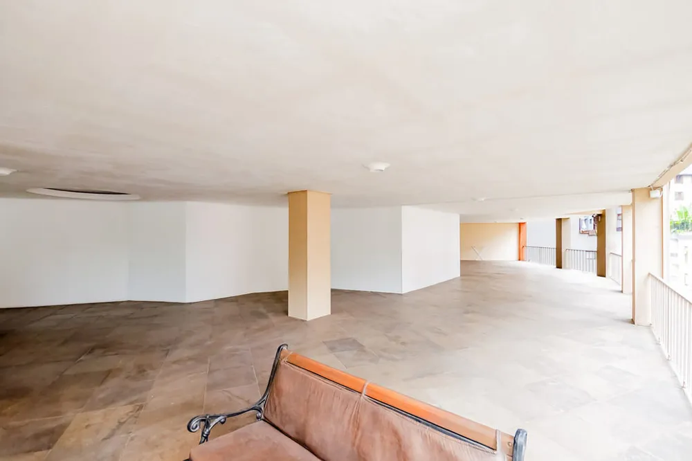 Apartamento para venda no bairro Bela Vista em Porto Alegre