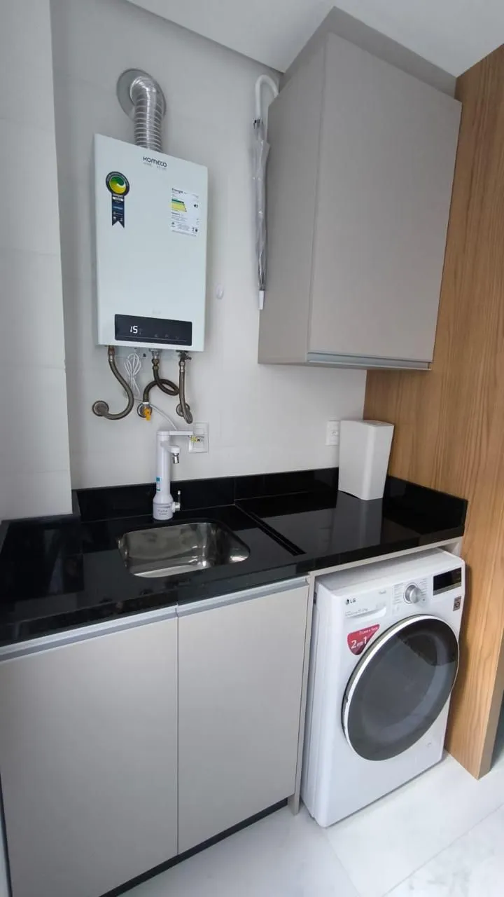 Apartamento para venda no bairro Pousada da Neve em Nova Petrópolis