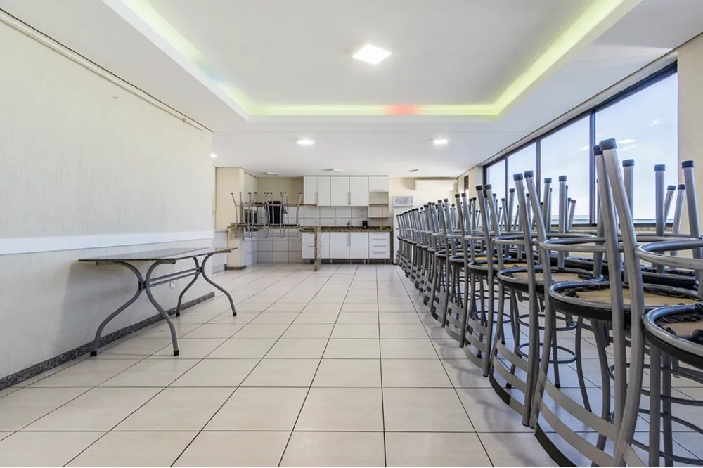 Apartamento para venda no bairro Cristo Redentor em Porto Alegre