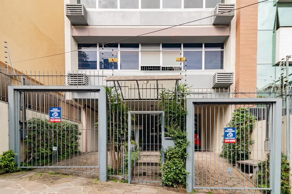 Sala para venda no bairro Auxiliadora em Porto Alegre