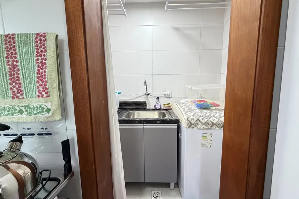 Apartamento para venda no bairro Zona Nova em Capão da Canoa