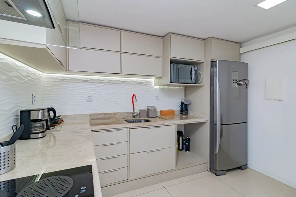 Apartamento para venda no bairro Menino Deus em Porto Alegre