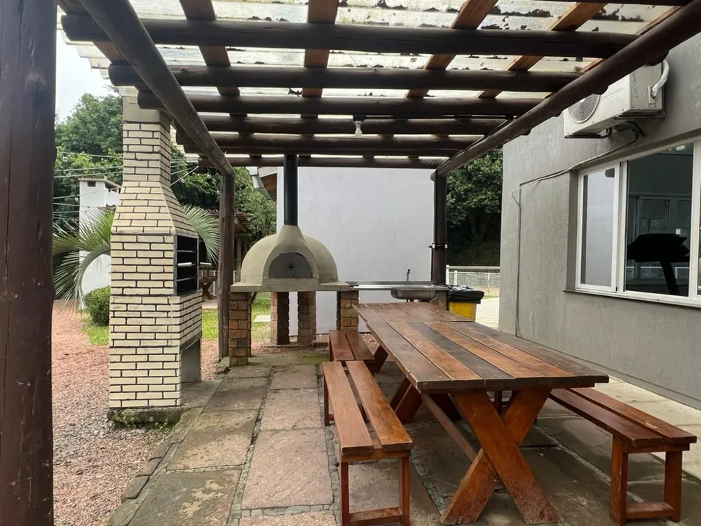 Apartamento para venda no bairro Cavalhada em Porto Alegre