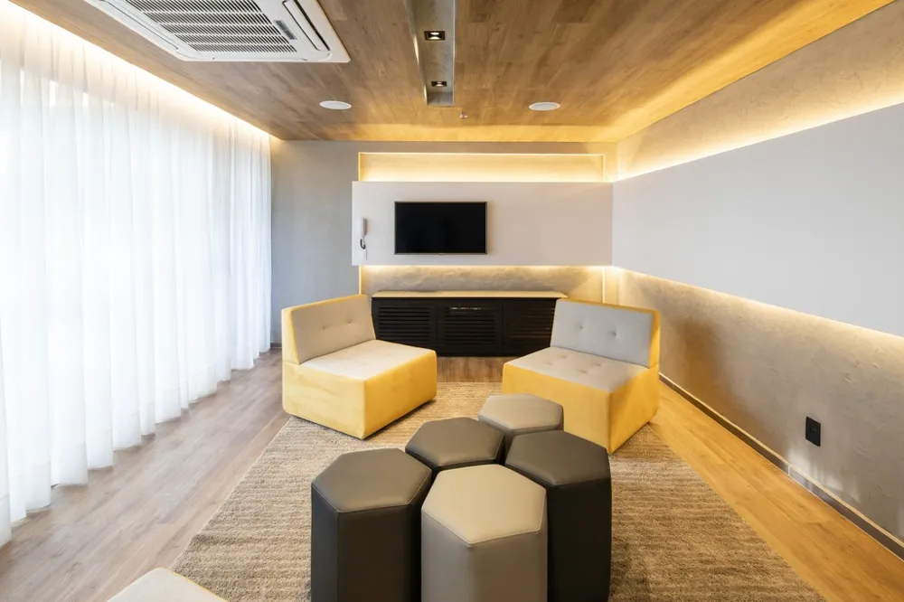 Studio para venda no bairro Cidade Baixa em Porto Alegre