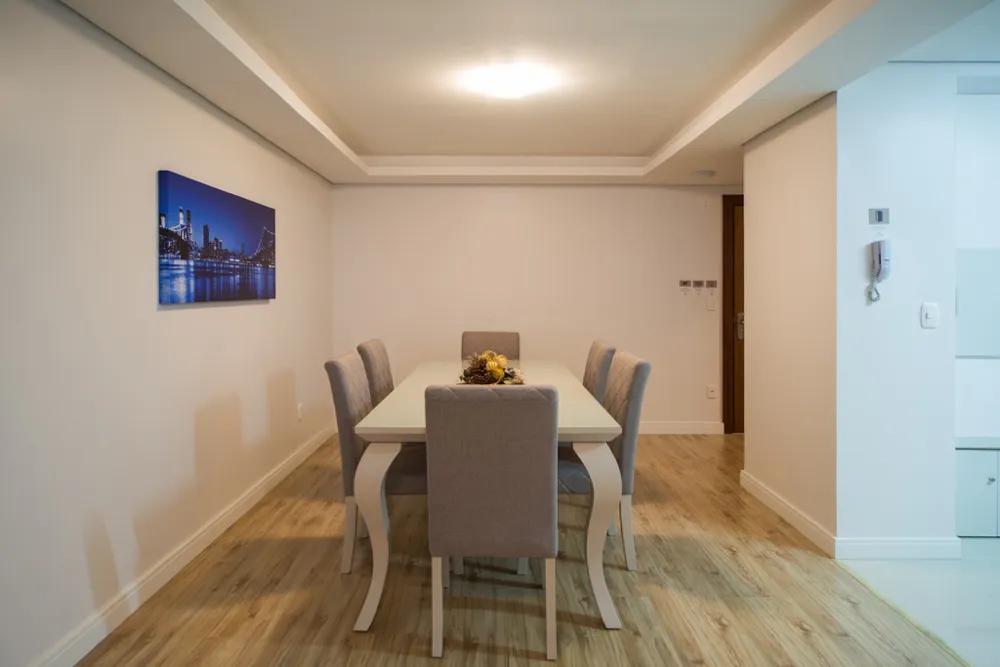 Apartamento para venda no bairro Centro em Gramado