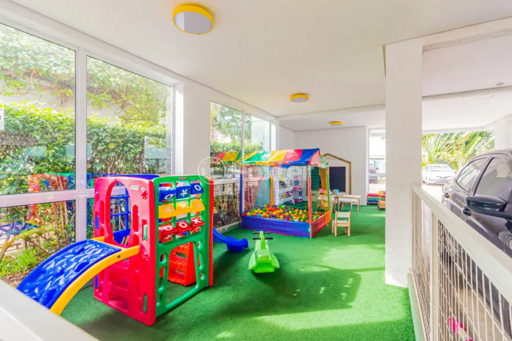 Apartamento para venda no bairro Rio Branco em Porto Alegre