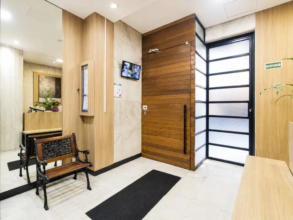 Loft para venda no bairro Centro Histórico em Porto Alegre