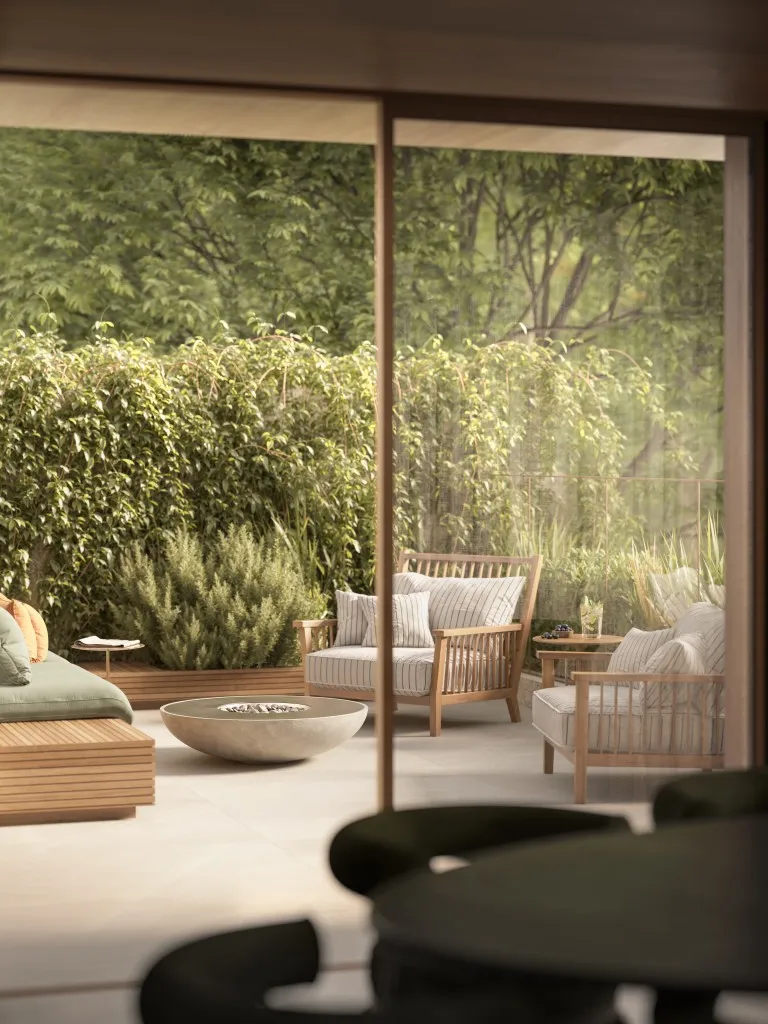 Apartamento para venda no bairro Bela Vista em Porto Alegre