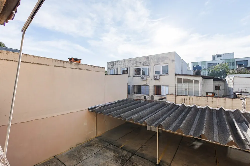 Apartamento para venda no bairro Cidade Baixa em Porto Alegre