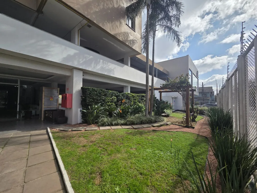 Apartamento para venda no bairro Partenon em Porto Alegre