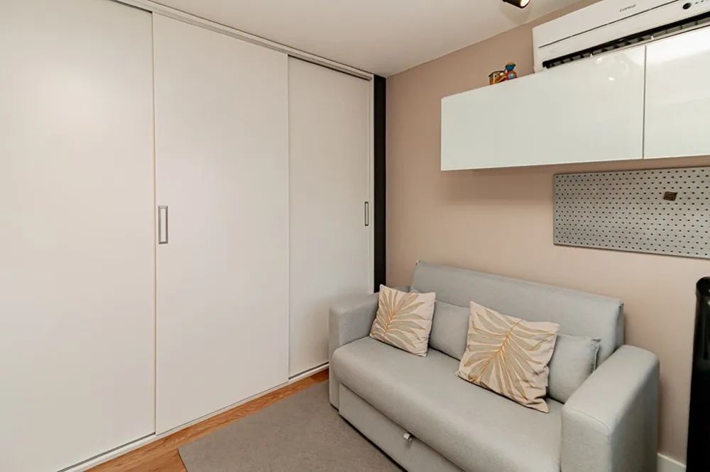 Apartamento para venda no bairro São João em Porto Alegre