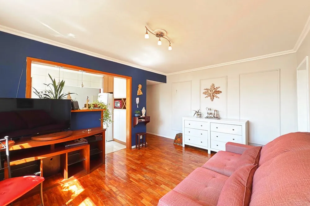 Apartamento para venda no bairro Menino Deus em Porto Alegre