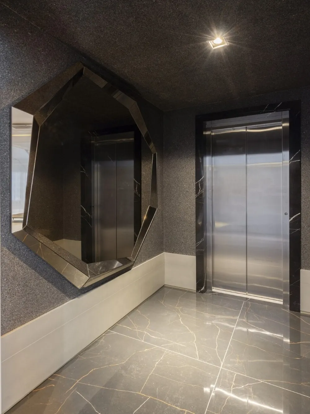 Apartamento para venda no bairro Jardim Europa em Porto Alegre