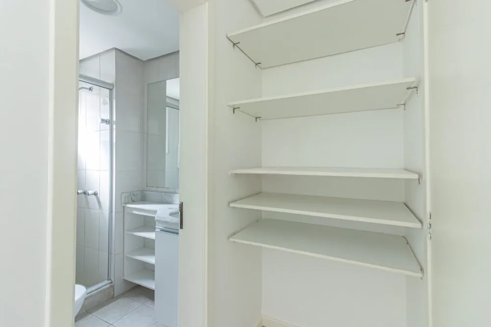 Apartamento para venda no bairro Mont Serrat em Porto Alegre