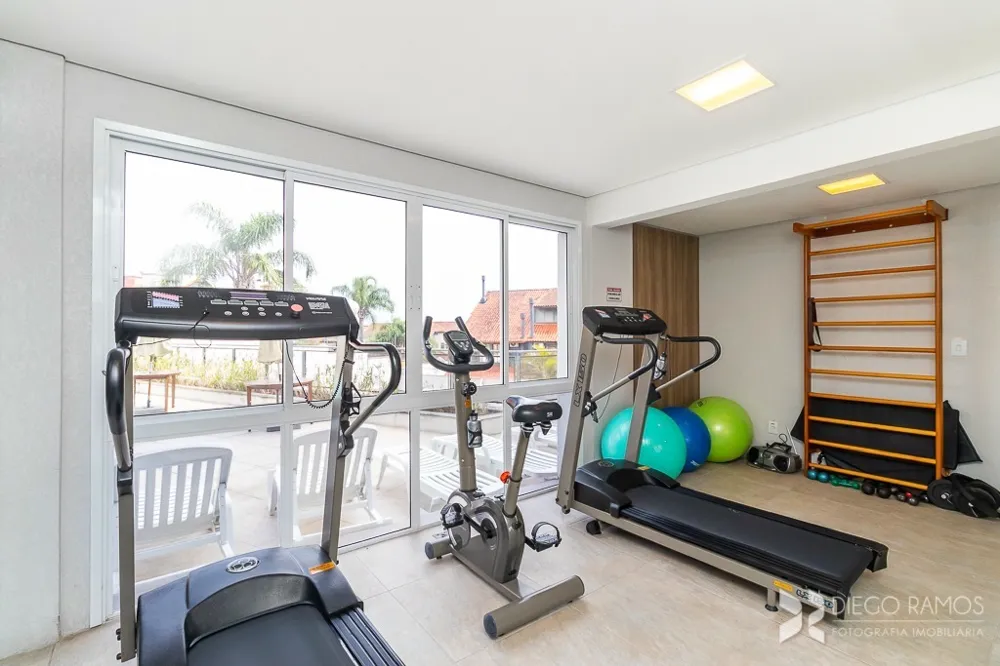 Apartamento para venda no bairro Jardim Sabará em Porto Alegre