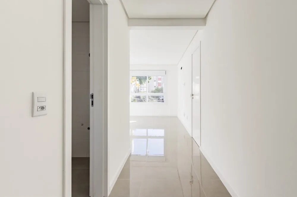 Apartamento para venda no bairro Menino Deus em Porto Alegre