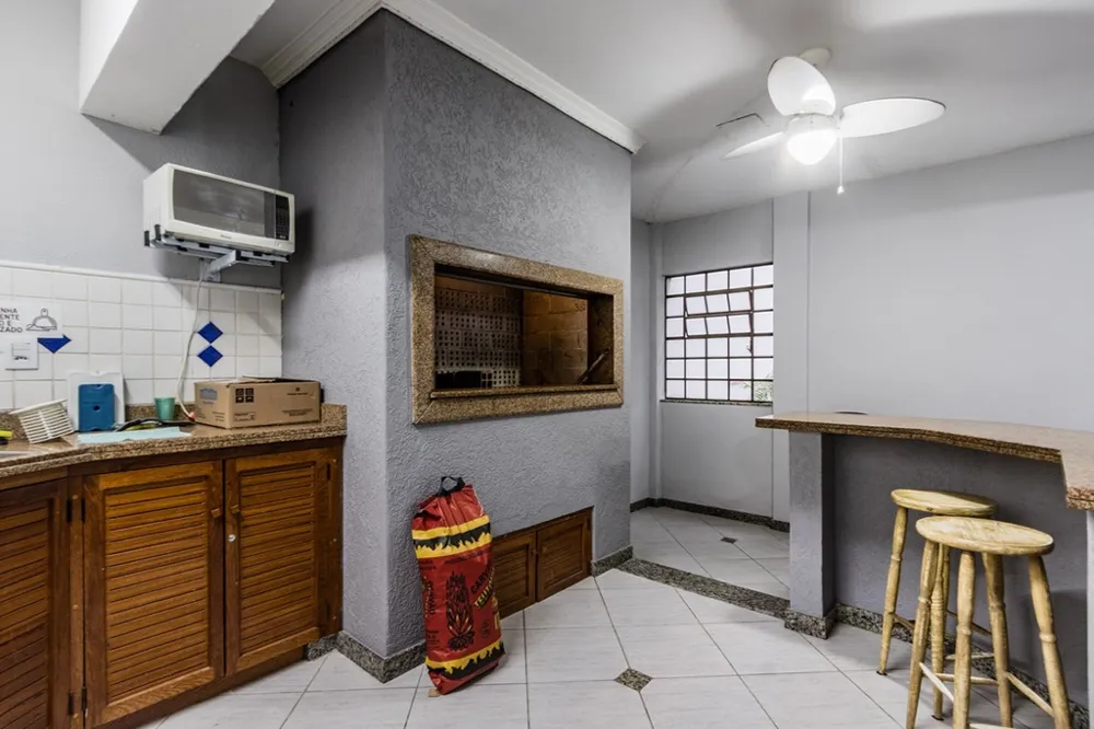 Apartamento para venda no bairro Cristo Redentor em Porto Alegre