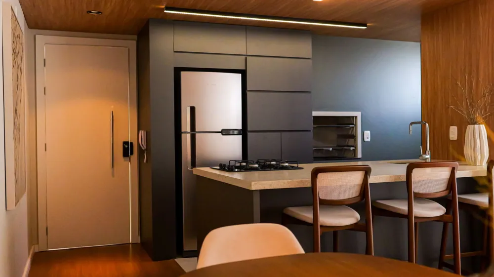Apartamento para venda no bairro Sanvitto em Caxias do Sul