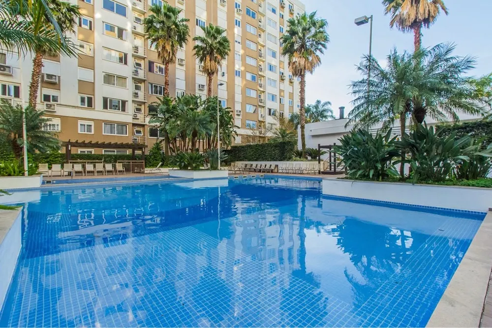 Apartamento para venda no bairro Moinhos de Vento em Canoas