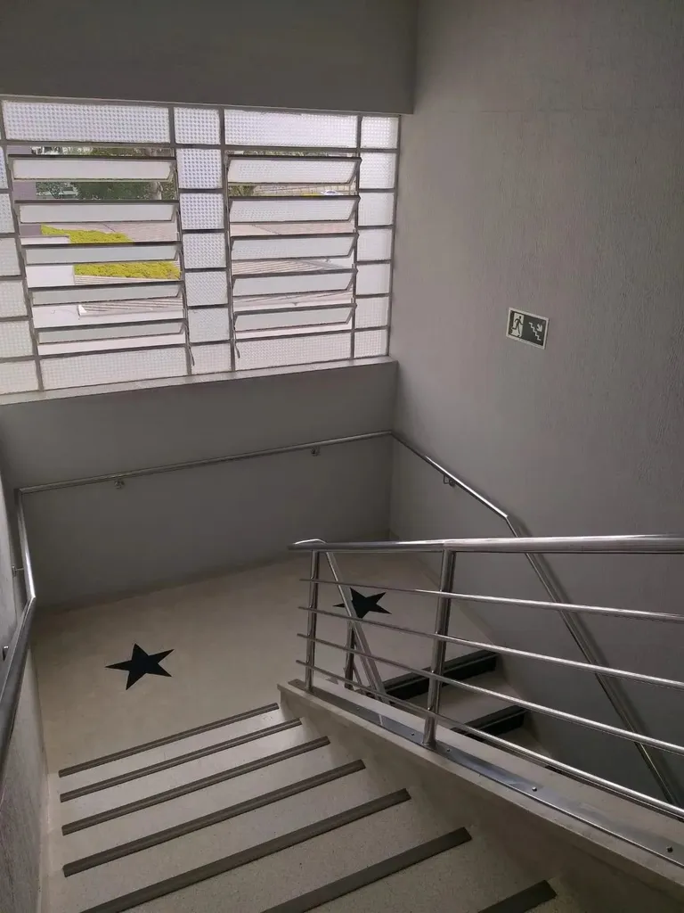 Apartamento para venda no bairro São João em Porto Alegre