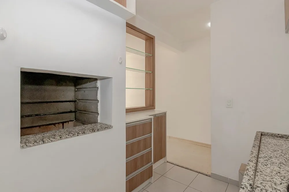 Apartamento para venda no bairro Morro Santana em Porto Alegre