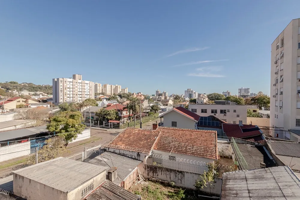 Apartamento para venda no bairro Partenon em Porto Alegre