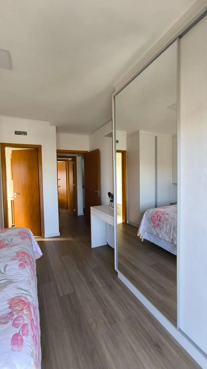 Apartamento para venda no bairro Pousada da Neve em Nova Petrópolis