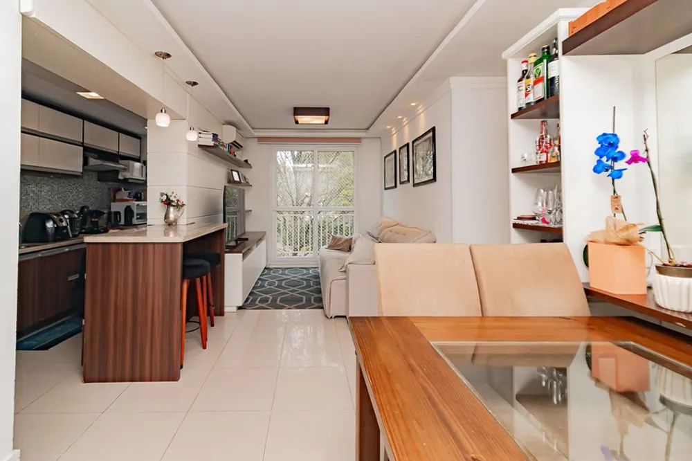 Apartamento para venda no bairro Jardim Itu em Porto Alegre