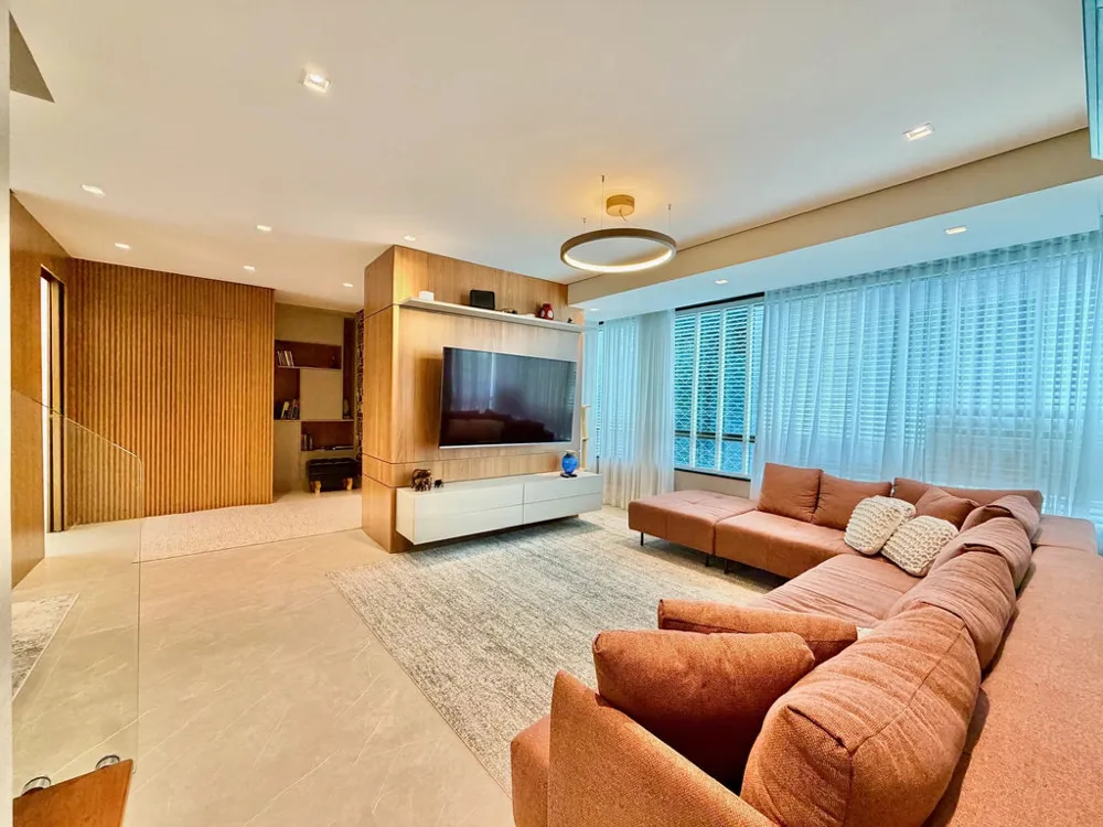 Cobertura Duplex para venda no bairro Petrópolis em Porto Alegre